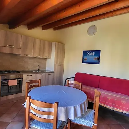 Holiday Appartement