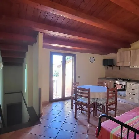 Holiday Appartement *