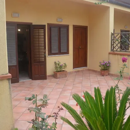 Appartement Holiday