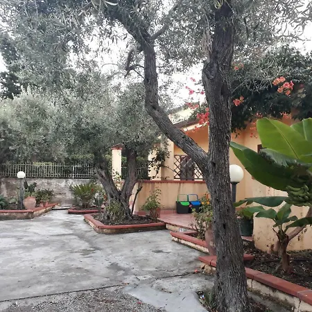 Holiday Appartement