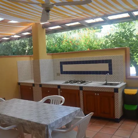 Appartement Holiday Cefalù