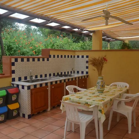 Holiday Appartement