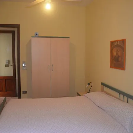 Holiday Appartement Cefalù