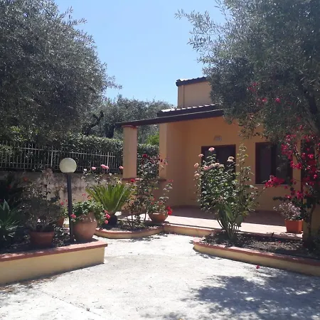 Appartement Holiday Cefalù