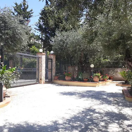 Appartement Holiday Cefalù
